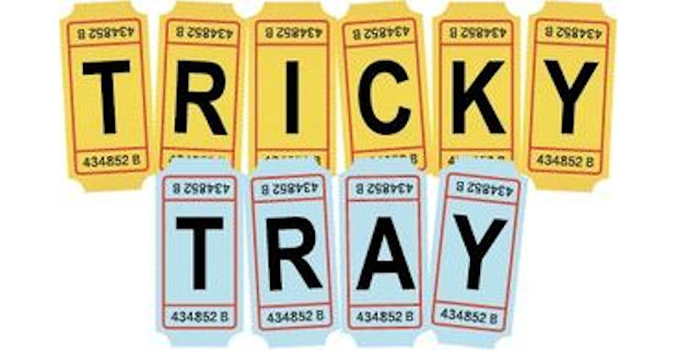 Tricky Tray Fundraiser 2023
