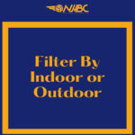 Indoor/Outdoor